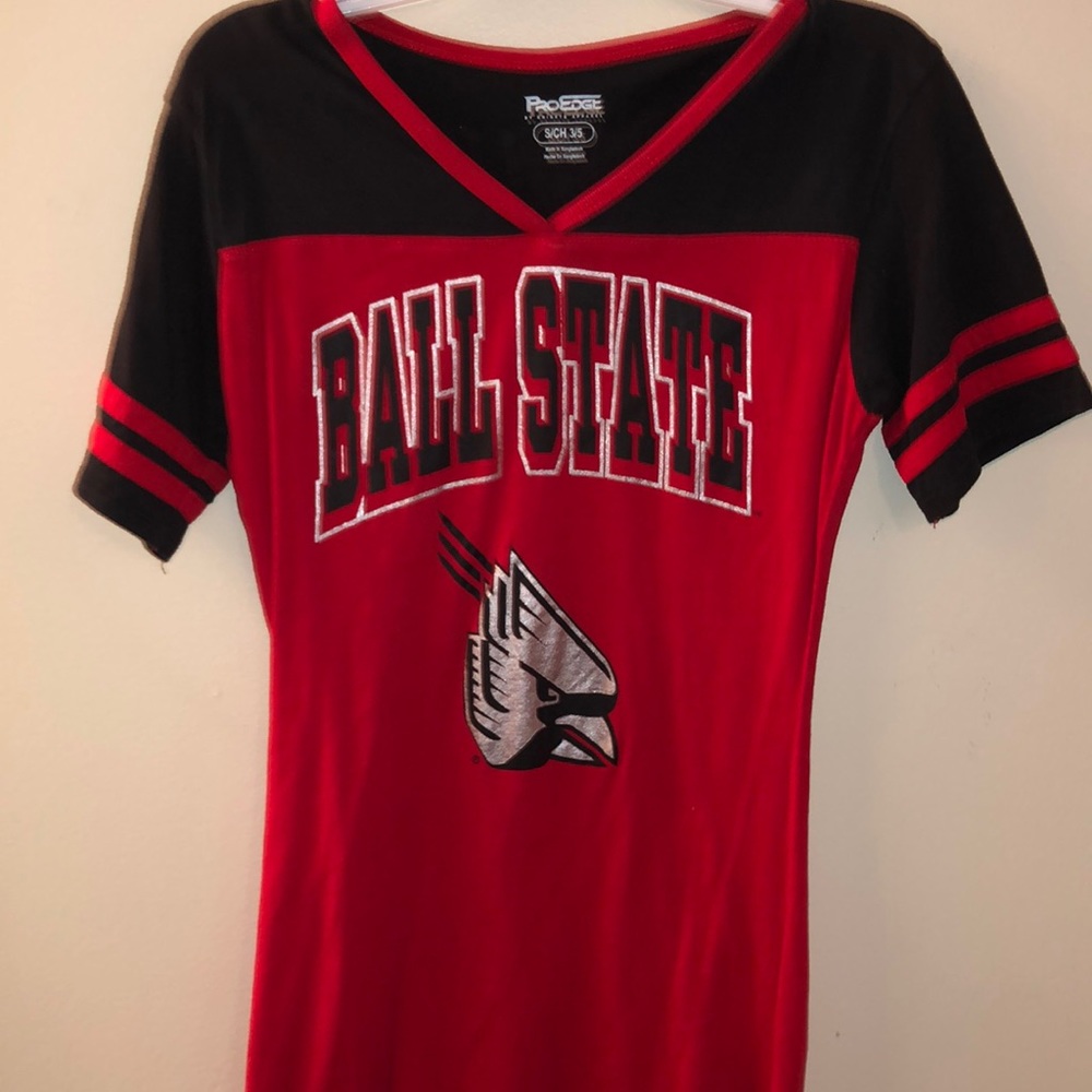 Ball State University Size Small